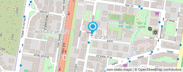 מפת הגעה אל בנק דיסקונט לישראל בע"מ
