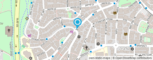 מפת הגעה אל הבנק הבינלאומי הראשון לישראל בע"מ מפת הגעה אל הבנק הבינלאומי הראשון לישראל בע"מ