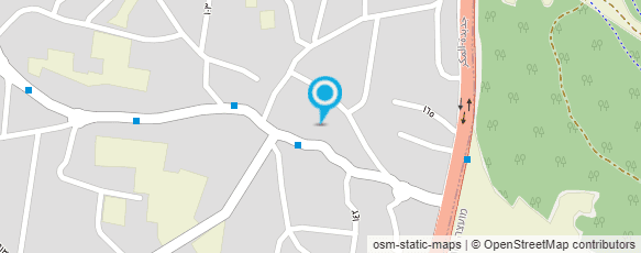 מפת הגעה אל בית מרקחת - כללית