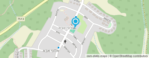 מפת הגעה אל "הפח"