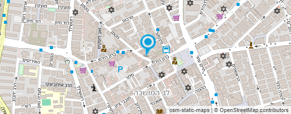 מפת הגעה אל רפאל דיזיין מפת הגעה אל רפאל דיזיין