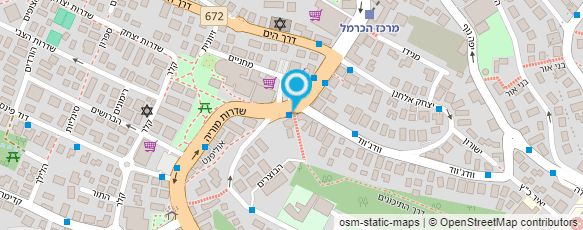 מפת הגעה אל בנק מזרחי טפחות מפת הגעה אל בנק מזרחי טפחות