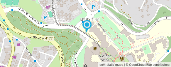 מפת הגעה אל בנק דיסקונט לישראל בע"מ