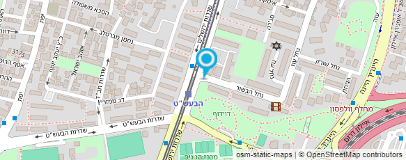 מפת הגעה אל מזרחי חיים - לחברות ועצמאיים מפת הגעה אל מזרחי חיים - לחברות ועצמאיים