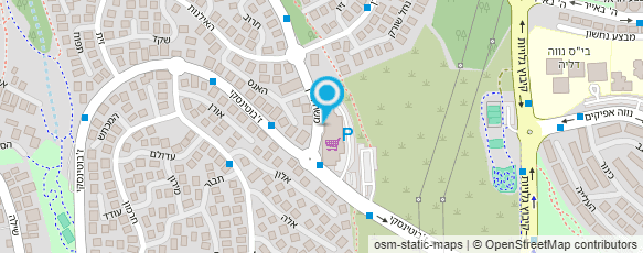 מפת הגעה אל בנק דיסקונט לישראל בע"מ