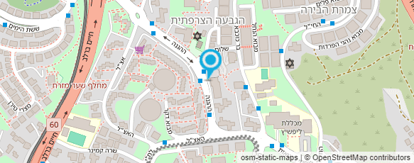 מפת הגעה אל בנק הפועלים בע"מ מפת הגעה אל בנק הפועלים בע"מ