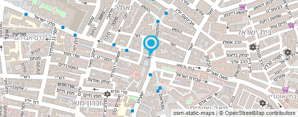 מפת הגעה אל בנק הפועלים בע"מ מפת הגעה אל בנק הפועלים בע"מ