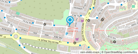 מפת הגעה אל בנק הפועלים בע"מ מפת הגעה אל בנק הפועלים בע"מ