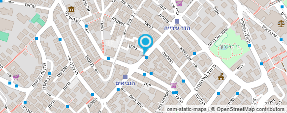 מפת הגעה אל בנק הפועלים בע"מ מפת הגעה אל בנק הפועלים בע"מ