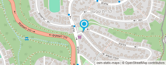 מפת הגעה אל בנק הפועלים בע"מ מפת הגעה אל בנק הפועלים בע"מ