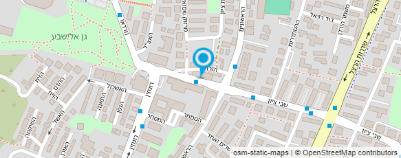 מפת הגעה אל בנק הפועלים בע"מ מפת הגעה אל בנק הפועלים בע"מ