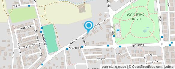 מפת הגעה אל מפל -הדרכה ויעוץ ארגוני