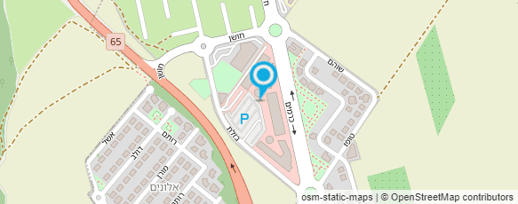 מפת הגעה אל בנק הפועלים בע"מ מפת הגעה אל בנק הפועלים בע"מ