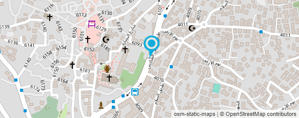 מפת הגעה אל בנק הפועלים בע"מ