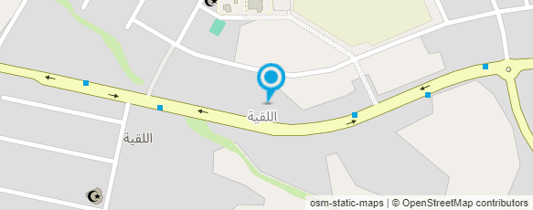 מפת הגעה אל מכבי שירותי בריאות