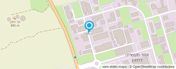 מפת הגעה אל חלב אדיר