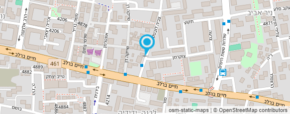 מפת הגעה אל אס.די.אי. חשמל מגלי הים