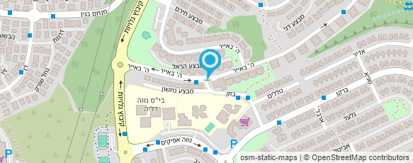 מפת הגעה אל מאוחדת