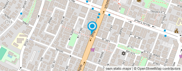 מפת הגעה אל אן פונטיין