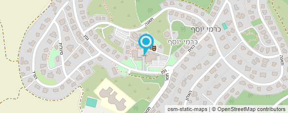 מפת הגעה אל מאוחדת