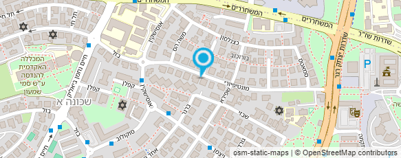 מפת הגעה אל נגר יצחק מפת הגעה אל נגר יצחק