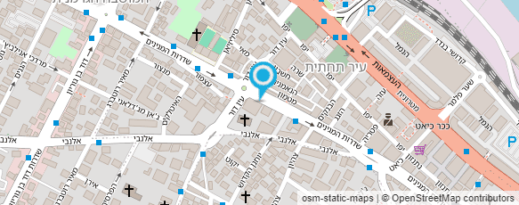 מפת הגעה אל קמור שירותי ספנות בע"מ מפת הגעה אל קמור שירותי ספנות בע"מ