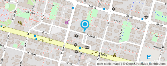 מפת הגעה אל מאוחדת