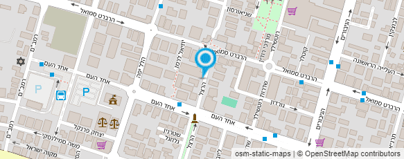 מפת הגעה אל מאוחדת