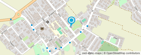 מפת הגעה אל מאוחדת