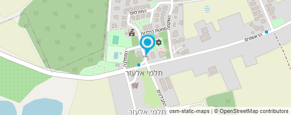 מפת הגעה אל מאוחדת