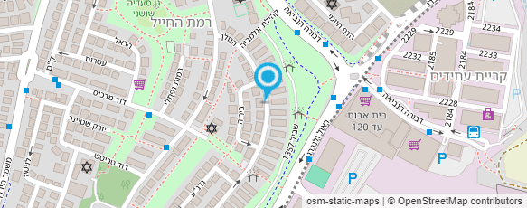 מפת הגעה אל לאומית שירותי בריאות