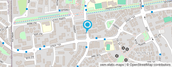 מפת הגעה אל לאומית שירותי בריאות