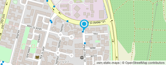 מפת הגעה אל לאומית שירותי בריאות