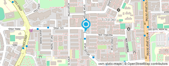 מפת הגעה אל לאומית שירותי בריאות