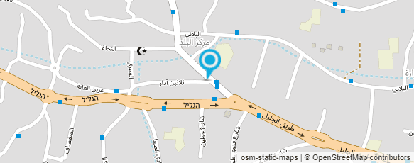 מפת הגעה אל לאומית שירותי בריאות