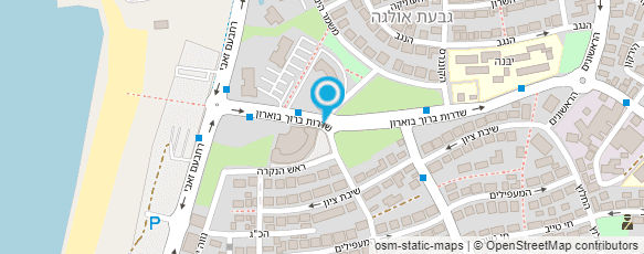 מפת הגעה אל לאומית שירותי בריאות