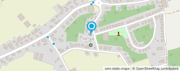 מפת הגעה אל לאומית שירותי בריאות