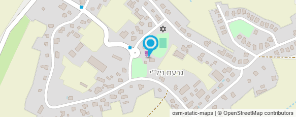 מפת הגעה אל לאומית שירותי בריאות