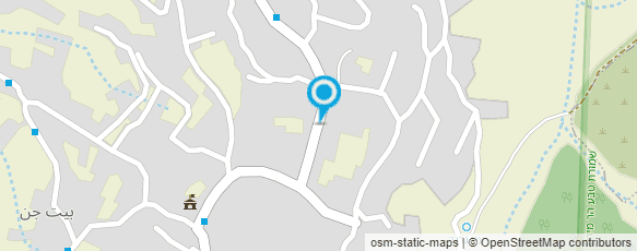 מפת הגעה אל לאומית שירותי בריאות