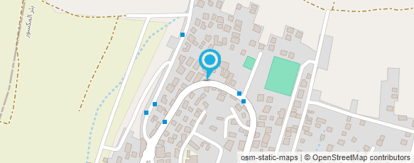 מפת הגעה אל לאומית שירותי בריאות