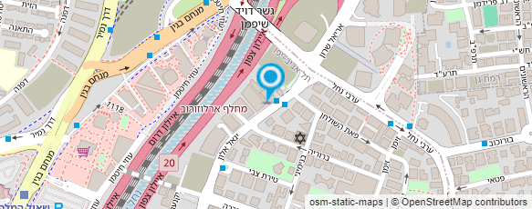 מפת הגעה אל נרוסקן מפת הגעה אל נרוסקן