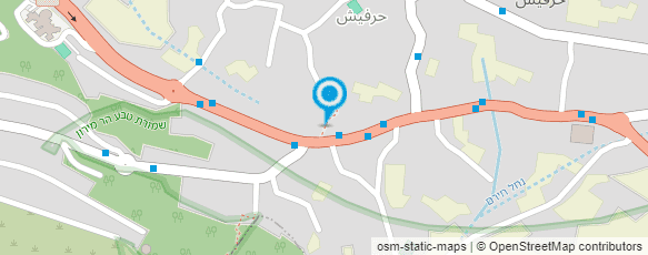 מפת הגעה אל לאומית שירותי בריאות