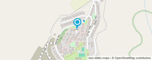 מפת הגעה אל לאומית שירותי בריאות