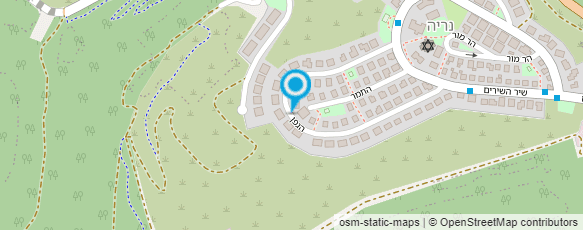 מפת הגעה אל לאומית שירותי בריאות