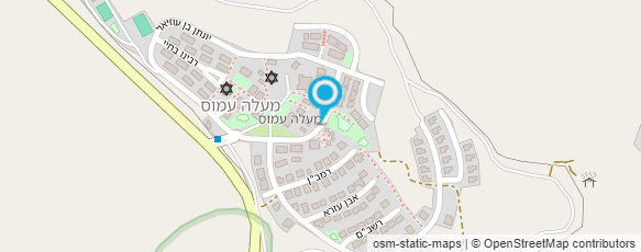 מפת הגעה אל לאומית שירותי בריאות