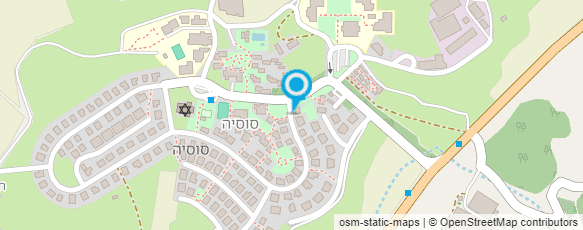 מפת הגעה אל לאומית שירותי בריאות