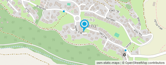 מפת הגעה אל לאומית שירותי בריאות