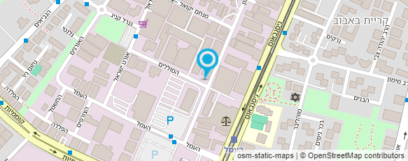 מפת הגעה אל מורדוך חיים בע"מ