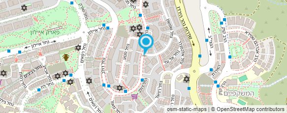 מפת הגעה אל לאומית שירותי בריאות