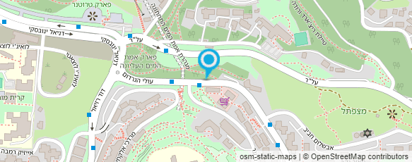 מפת הגעה אל לאומית שירותי בריאות